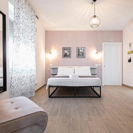 Domina Guest House Fiumicino Dış mekan fotoğraf