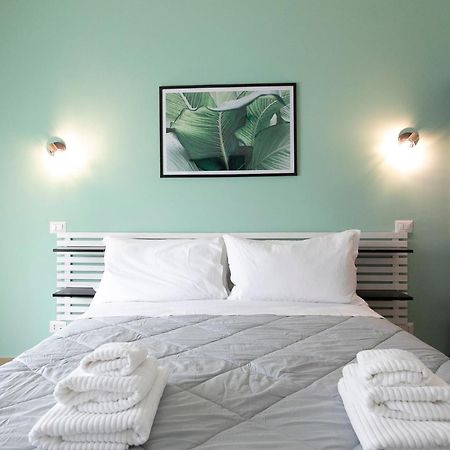 Domina Guest House Fiumicino Dış mekan fotoğraf