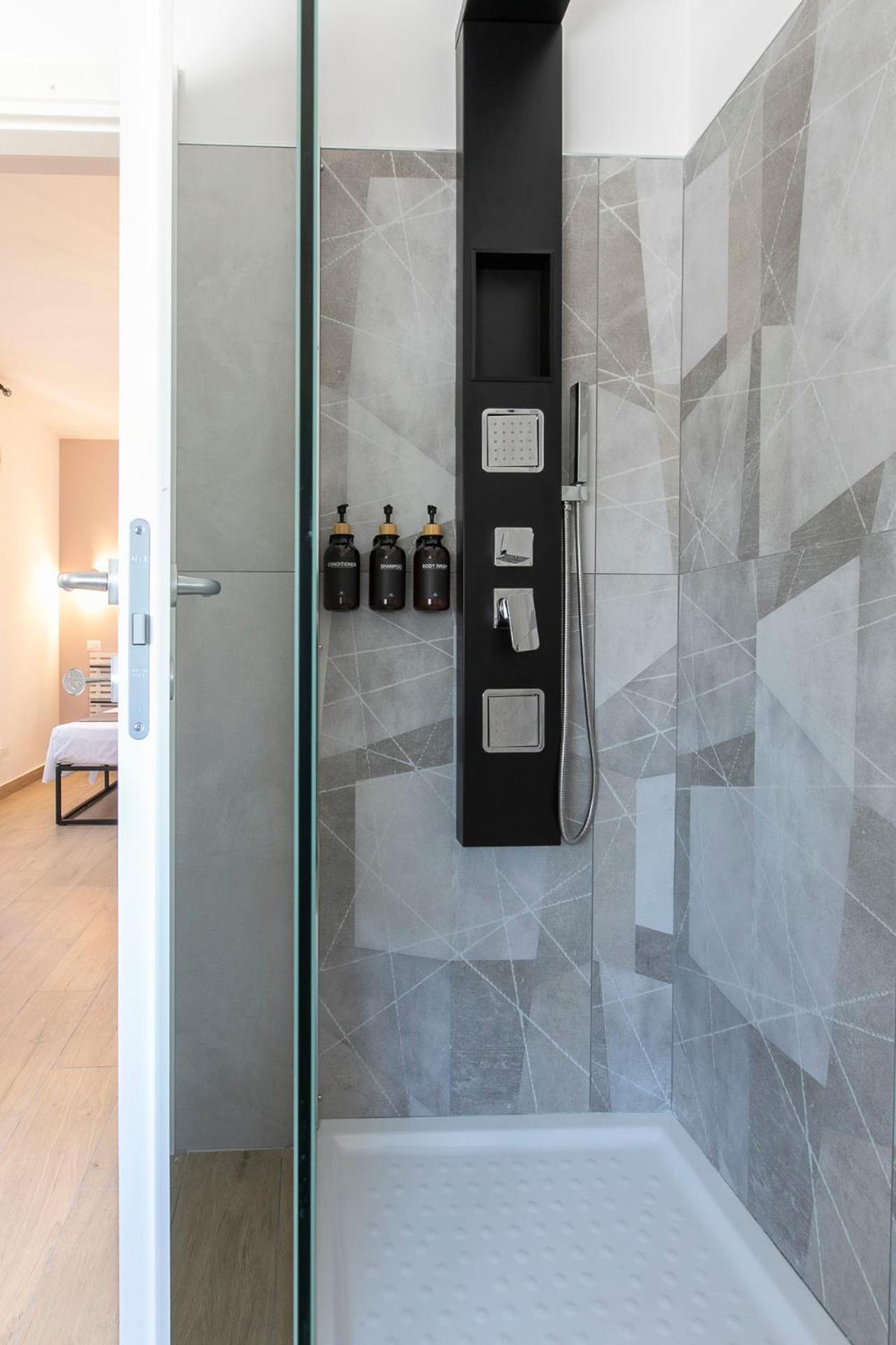 Domina Guest House Fiumicino Dış mekan fotoğraf
