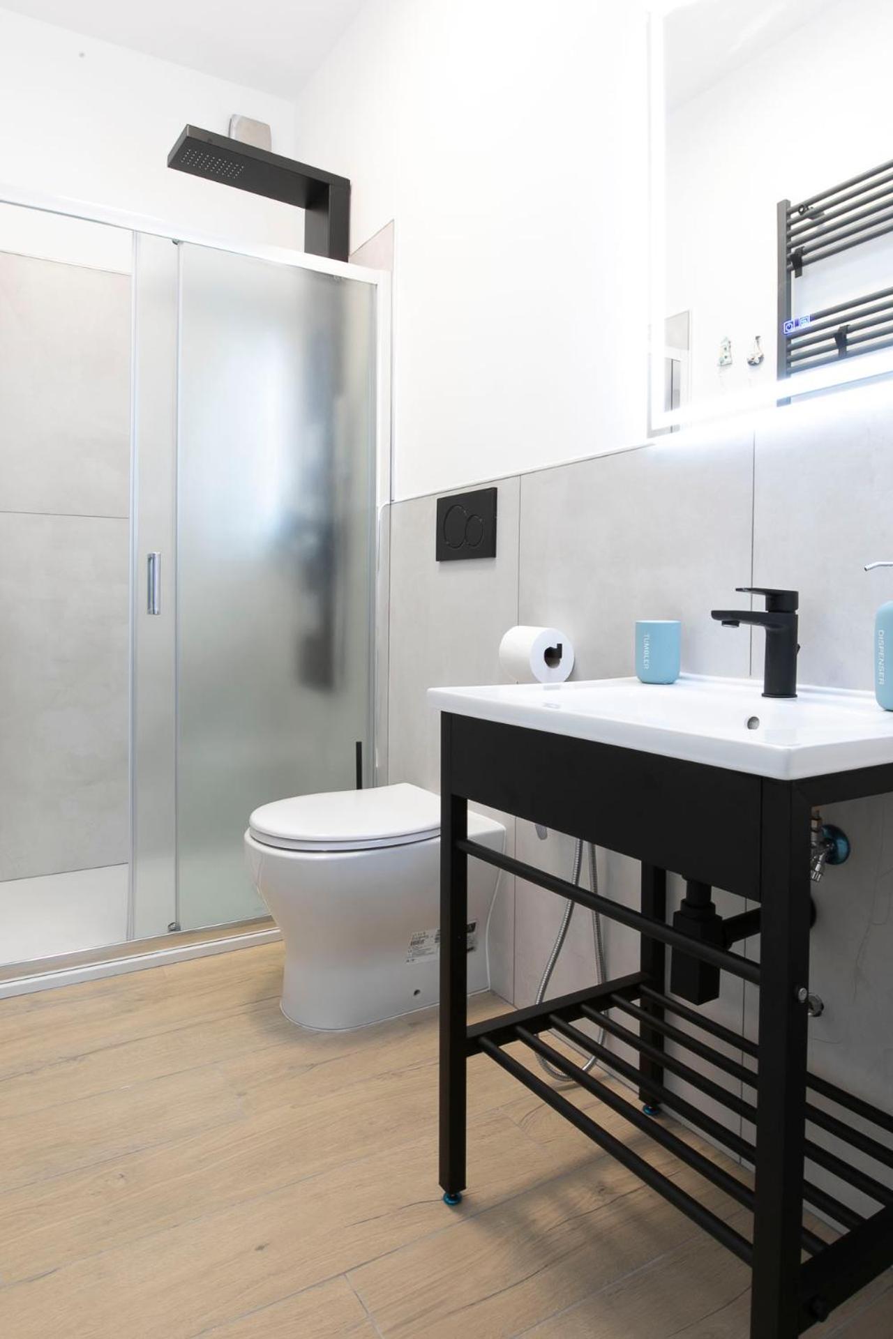 Domina Guest House Fiumicino Dış mekan fotoğraf