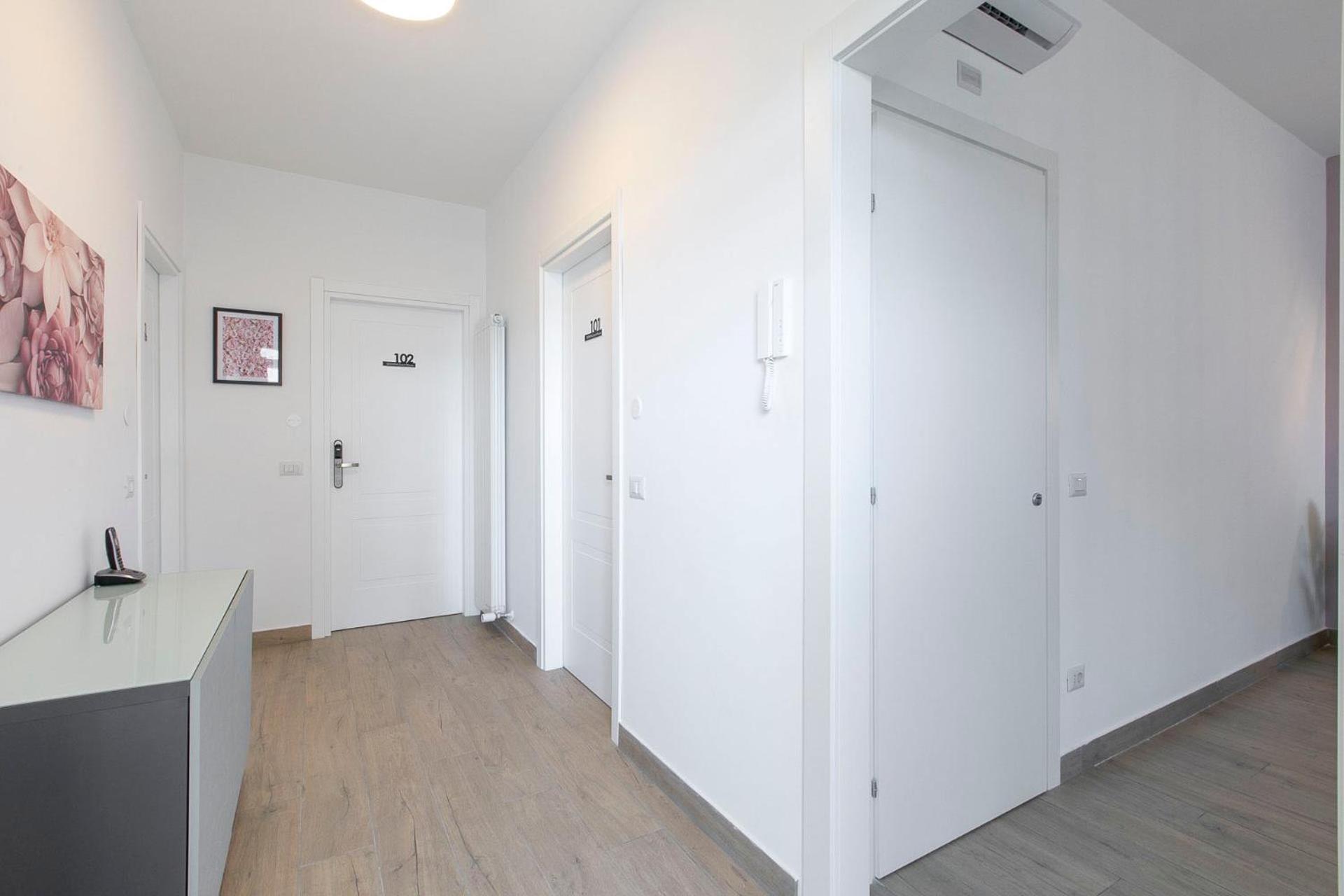 Domina Guest House Fiumicino Dış mekan fotoğraf