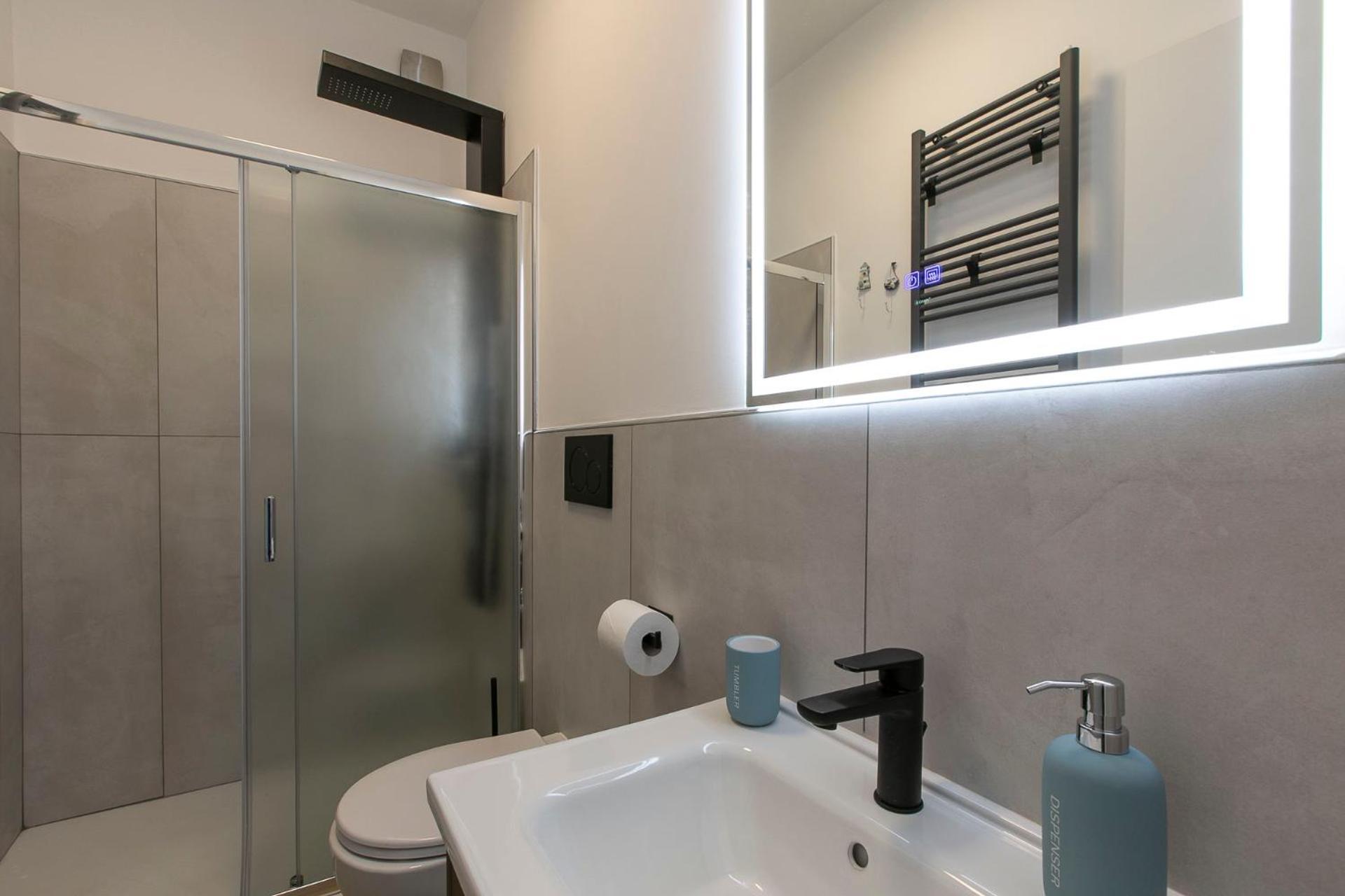Domina Guest House Fiumicino Dış mekan fotoğraf