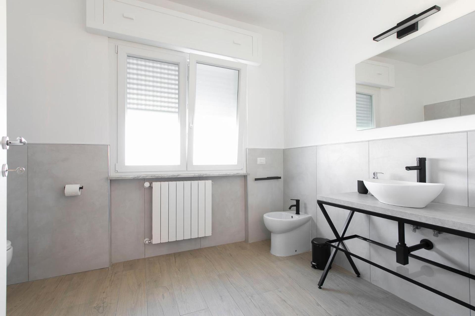 Domina Guest House Fiumicino Dış mekan fotoğraf