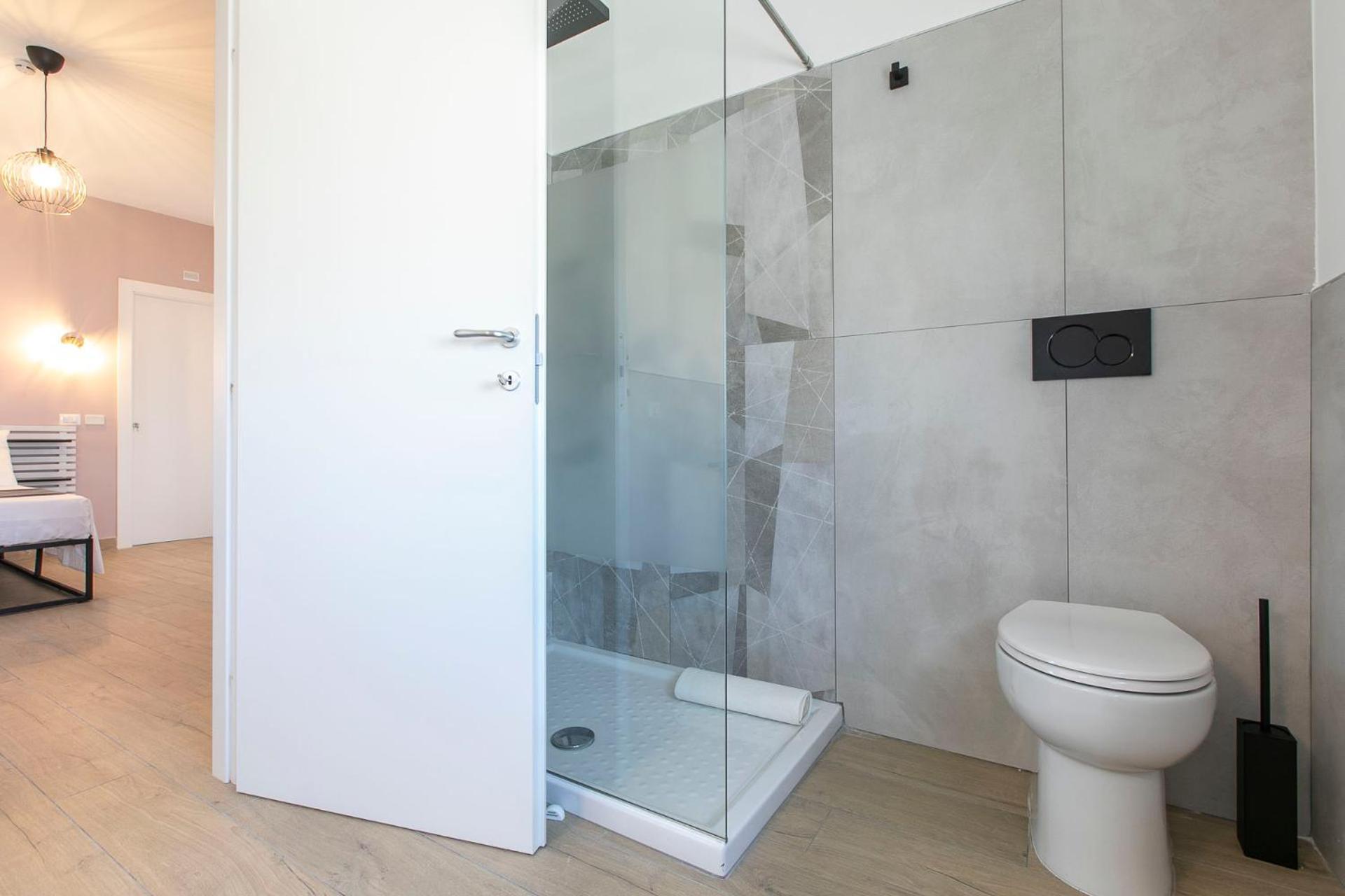 Domina Guest House Fiumicino Dış mekan fotoğraf