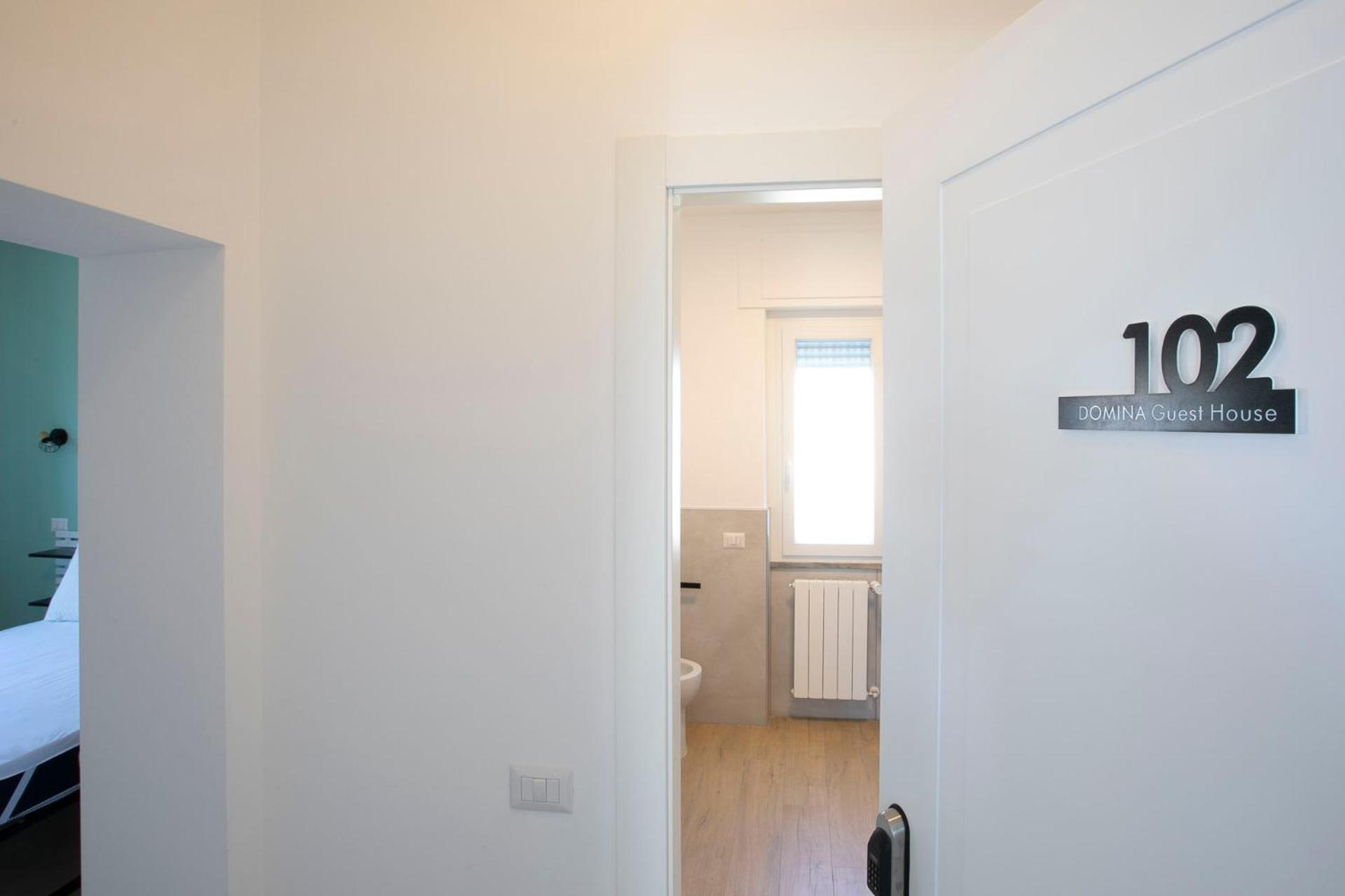 Domina Guest House Fiumicino Dış mekan fotoğraf