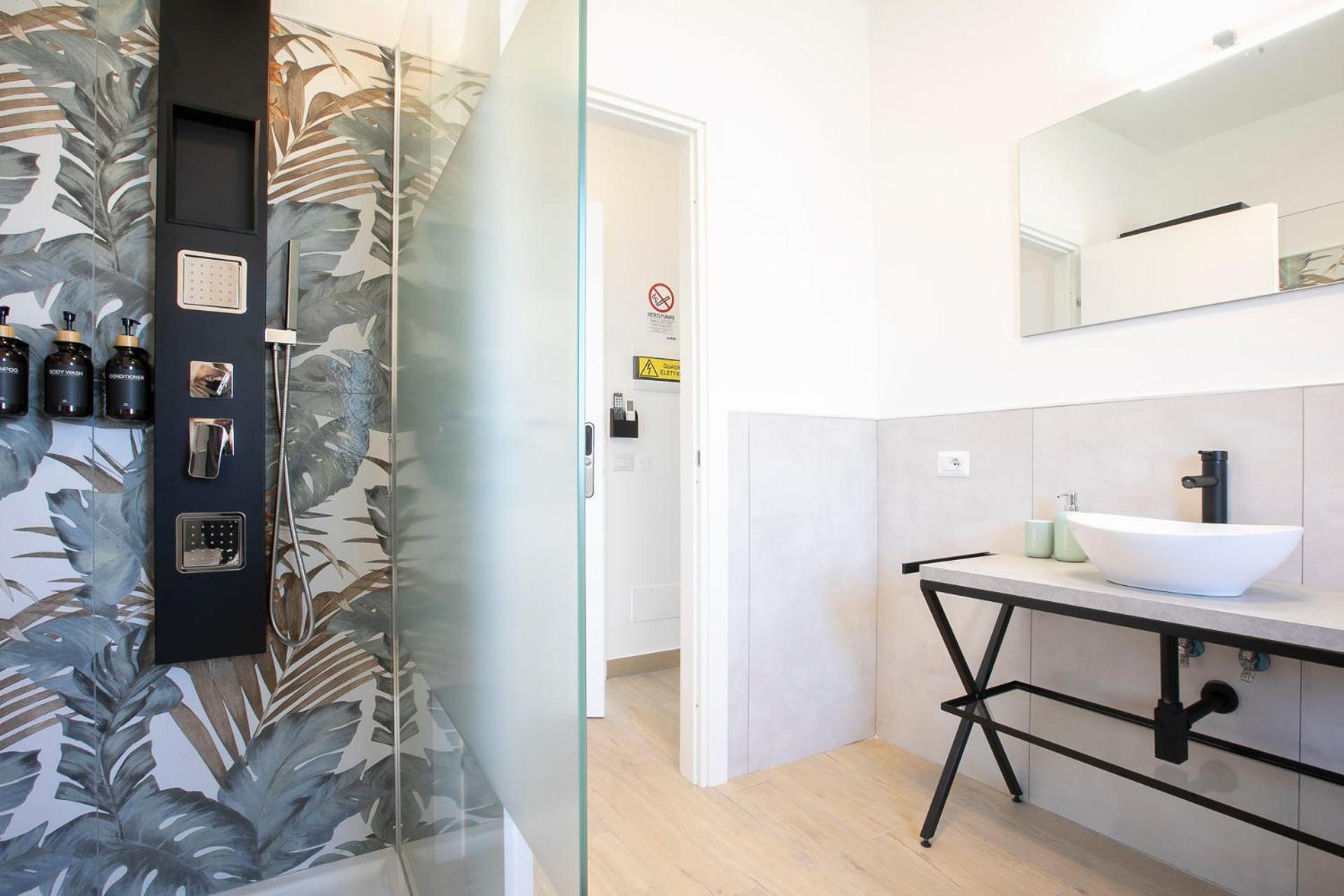 Domina Guest House Fiumicino Dış mekan fotoğraf