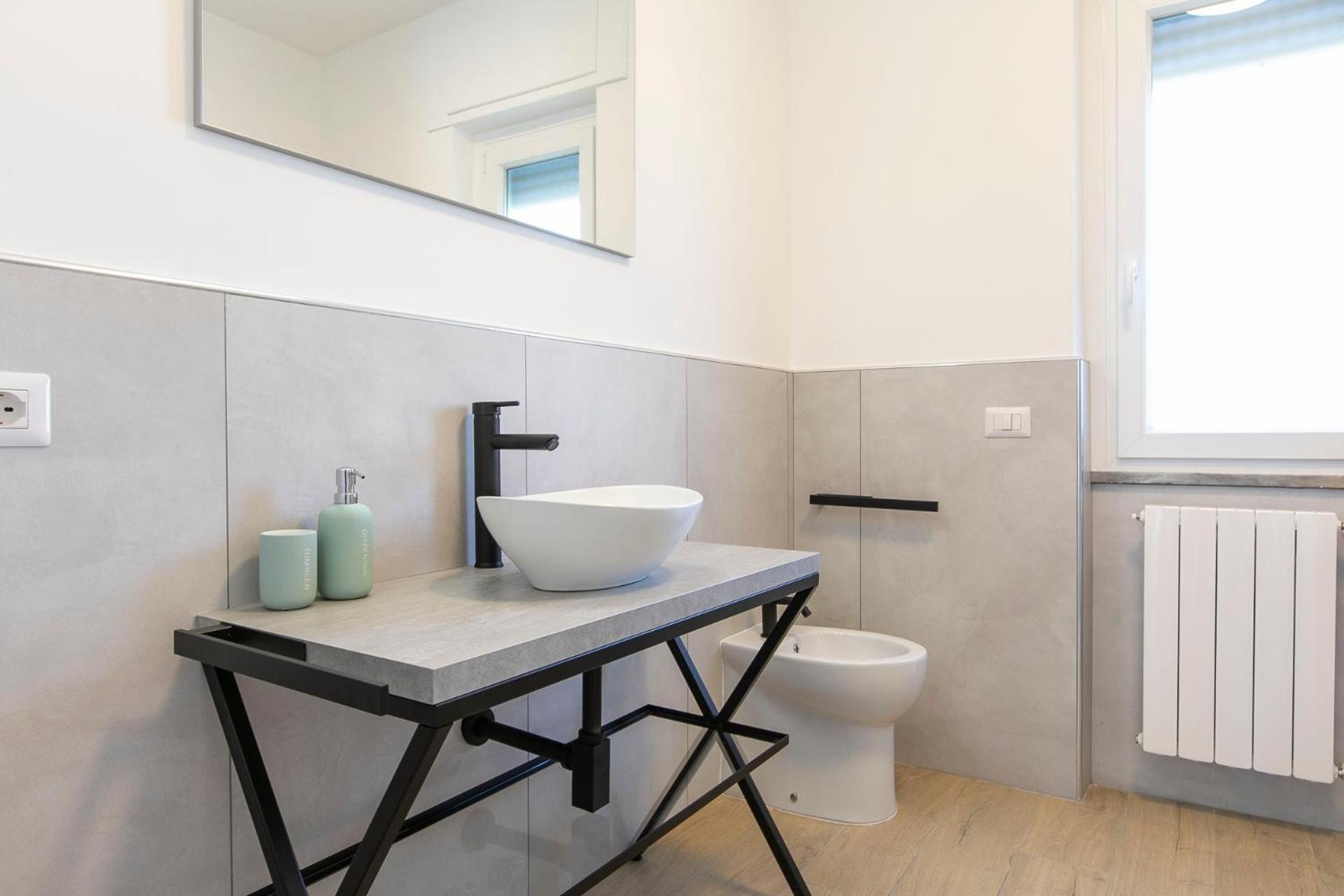 Domina Guest House Fiumicino Dış mekan fotoğraf
