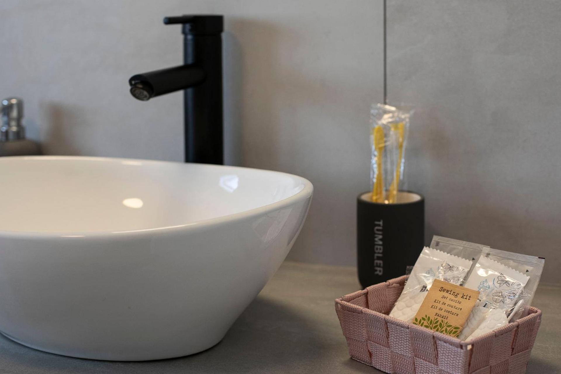 Domina Guest House Fiumicino Dış mekan fotoğraf